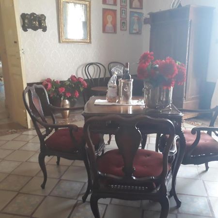 Casato Lioy Bed and Breakfast Ripacandida Esterno foto