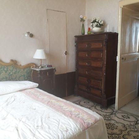 Casato Lioy Bed and Breakfast Ripacandida Esterno foto