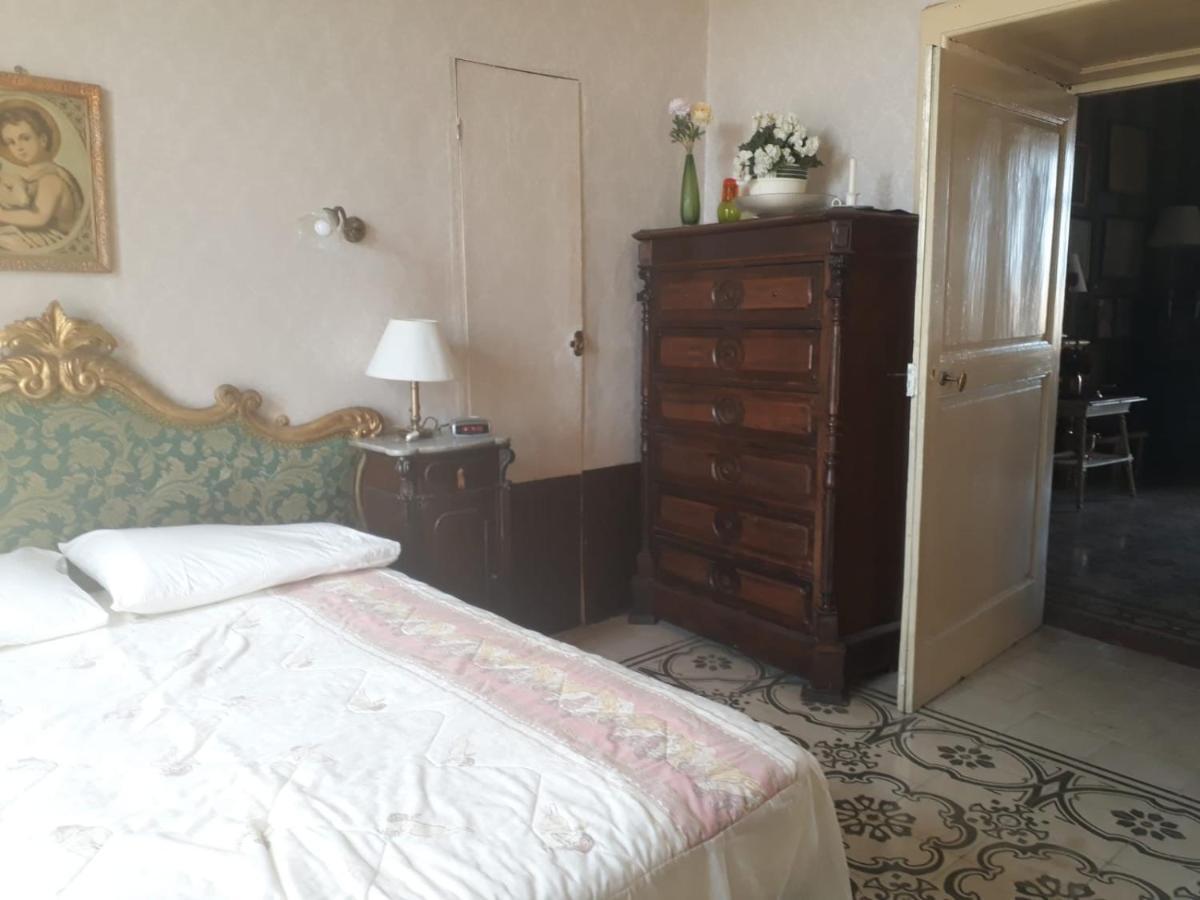 Casato Lioy Bed and Breakfast Ripacandida Esterno foto