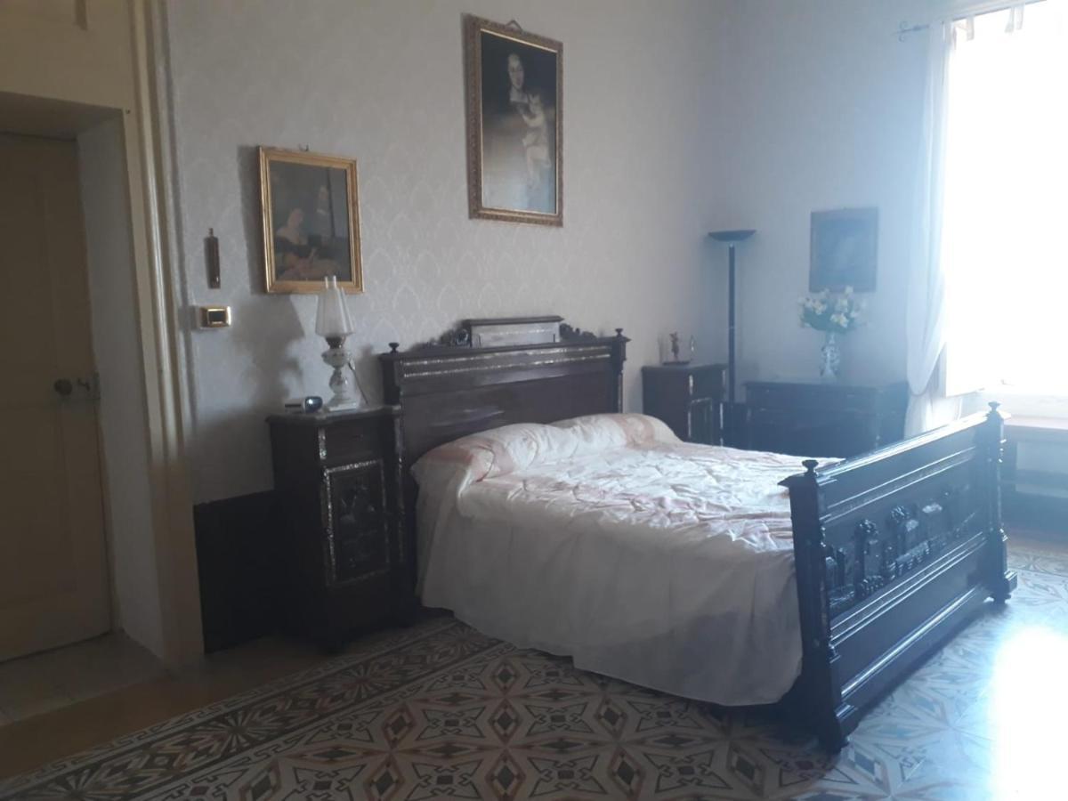 Casato Lioy Bed and Breakfast Ripacandida Esterno foto