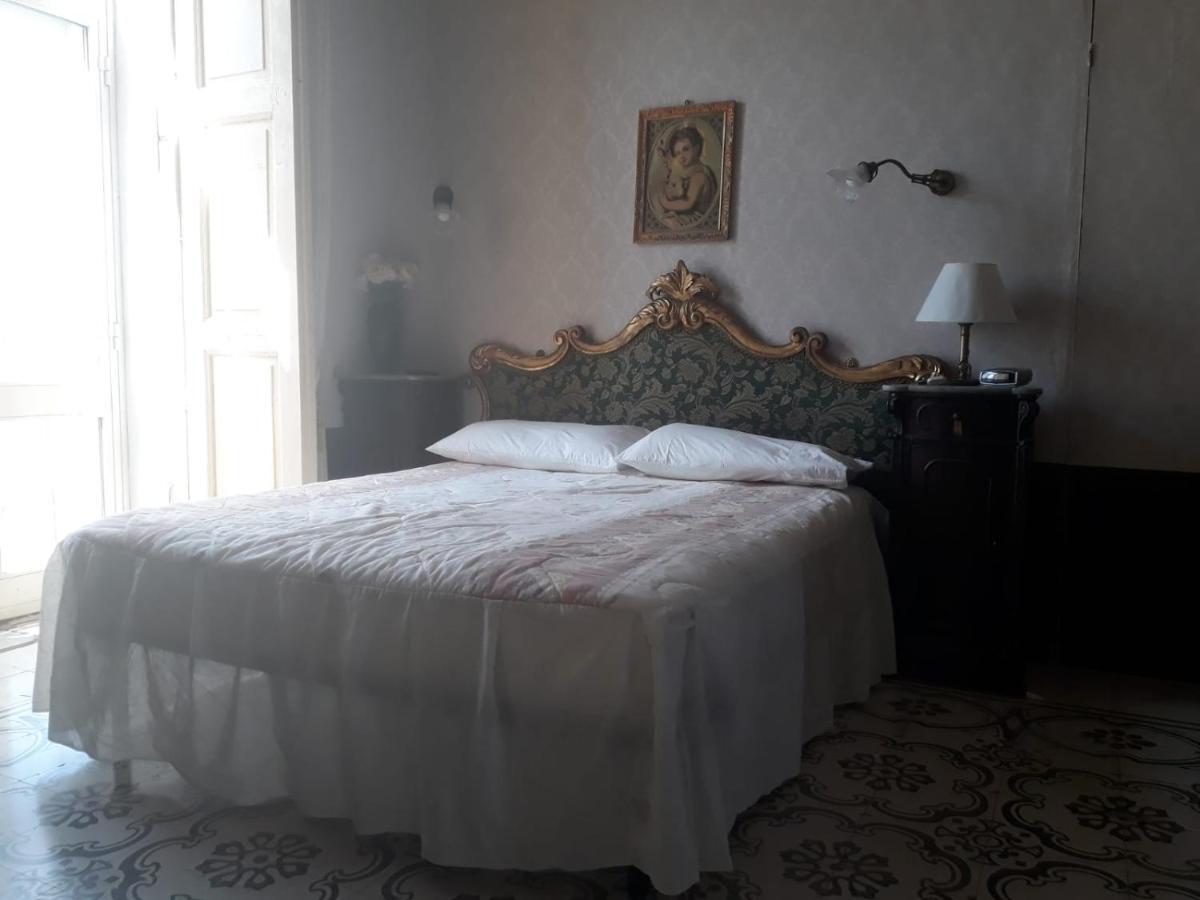 Casato Lioy Bed and Breakfast Ripacandida Esterno foto