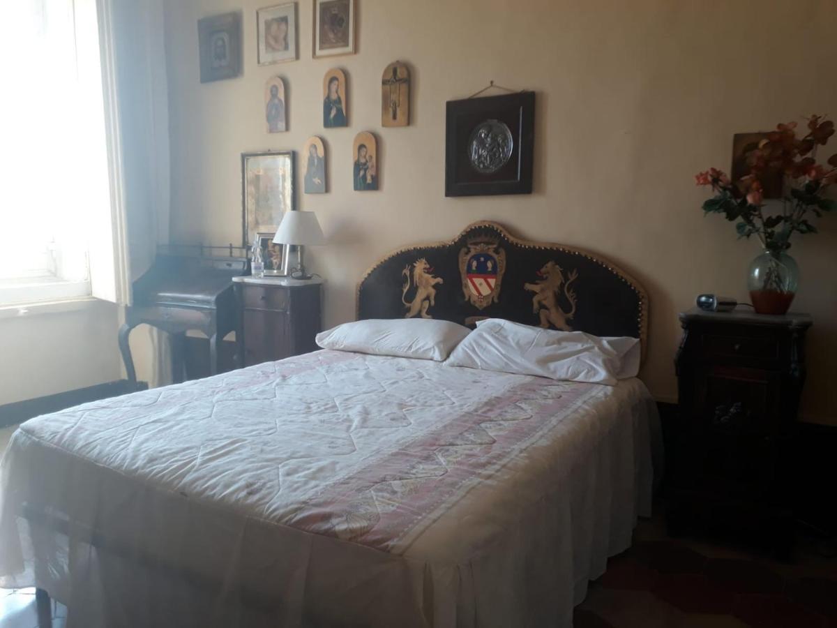 Casato Lioy Bed and Breakfast Ripacandida Esterno foto