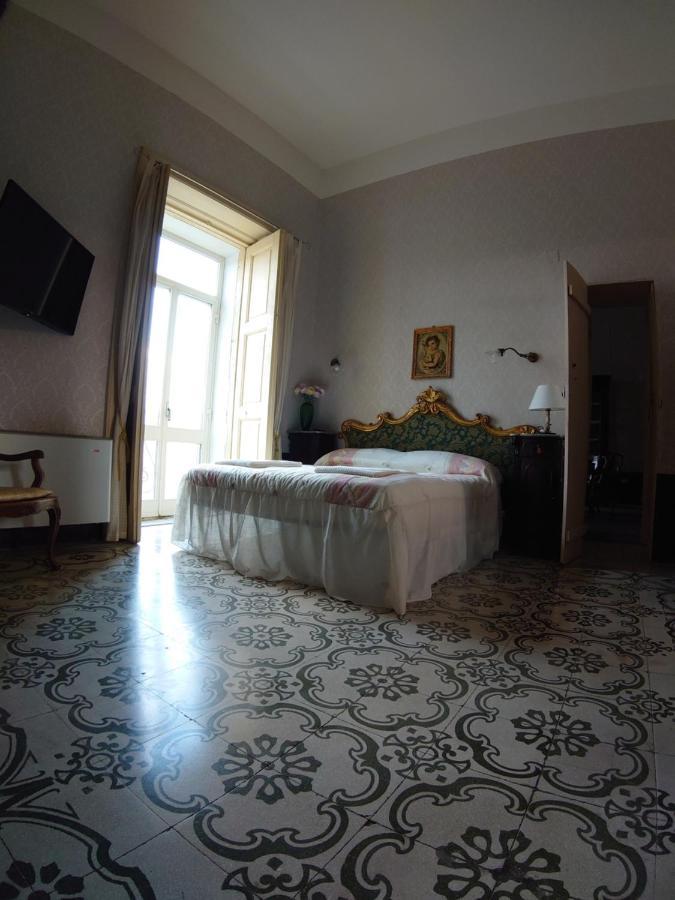 Casato Lioy Bed and Breakfast Ripacandida Esterno foto