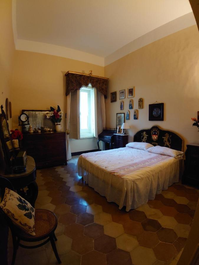 Casato Lioy Bed and Breakfast Ripacandida Esterno foto